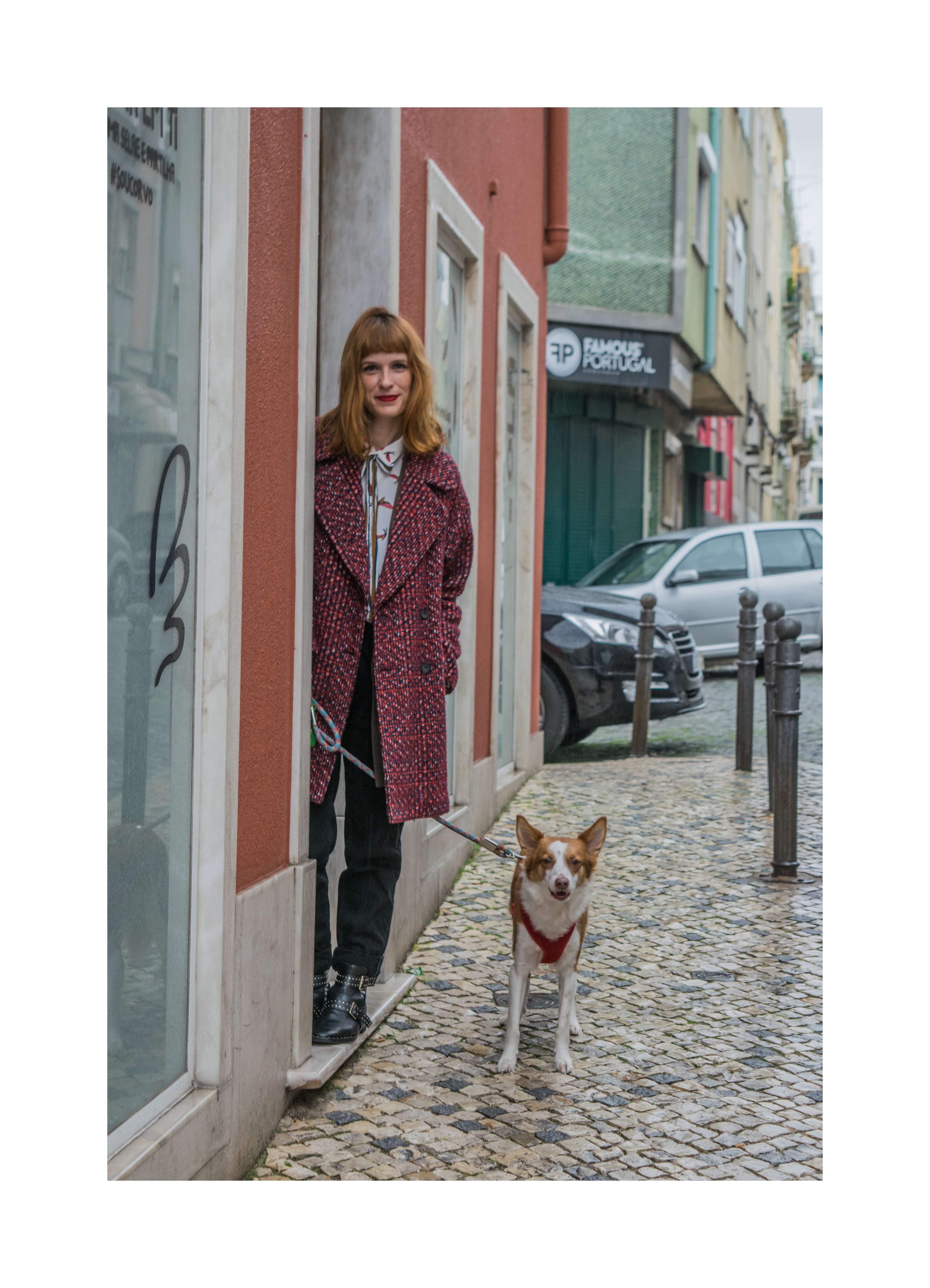 Ana Tavares and Pur&eacute;